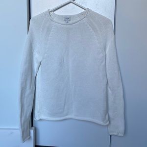Rollneck Pullover Sweater